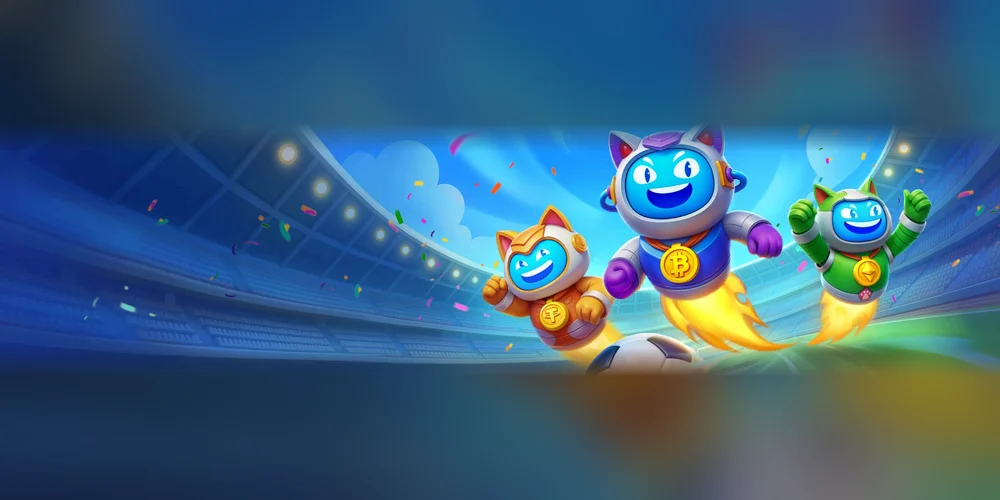 RoboMacska Jackpot